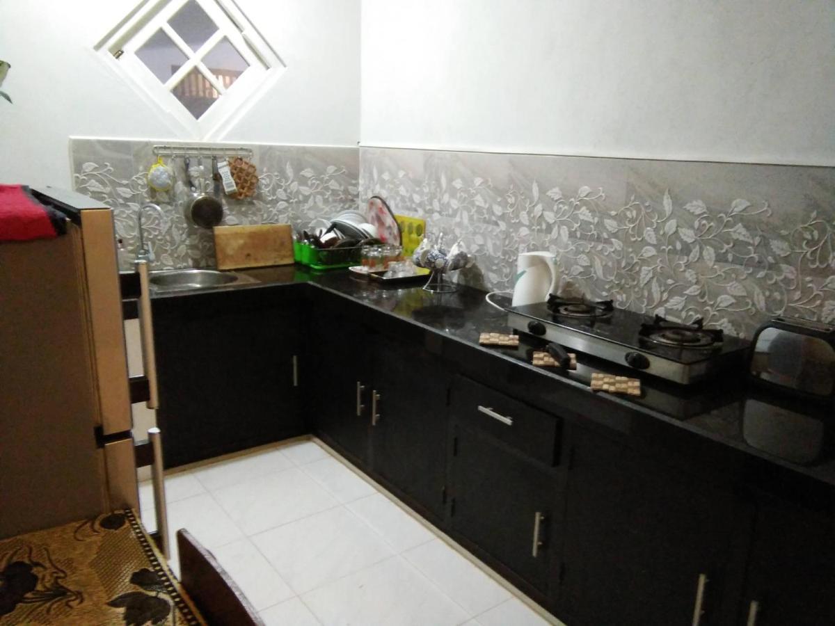 Abha Villa Galle Esterno foto