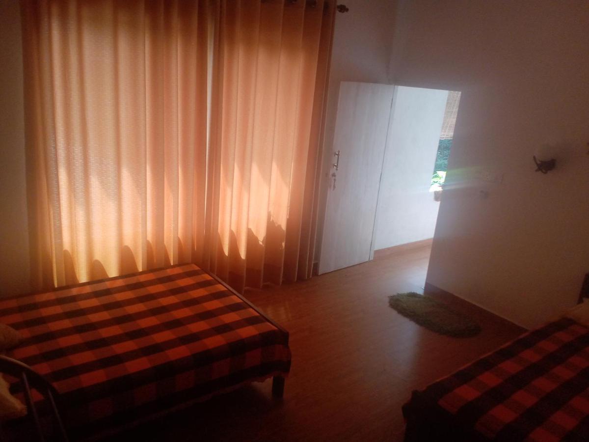 Abha Villa Galle Esterno foto