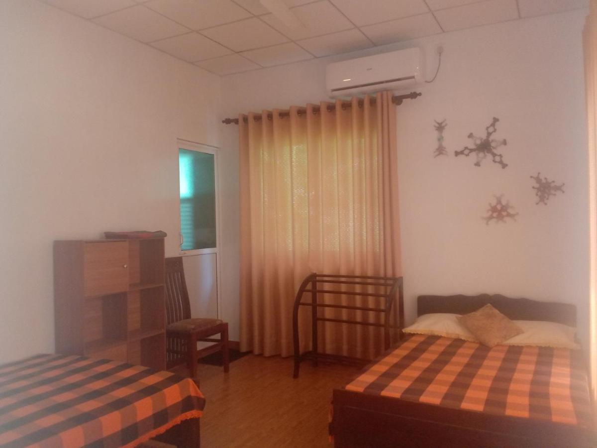 Abha Villa Galle Esterno foto