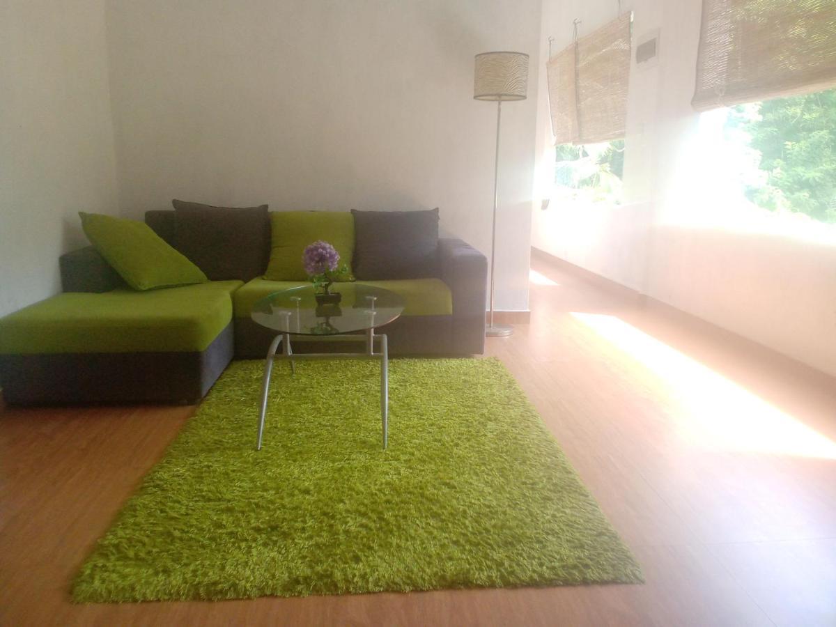 Abha Villa Galle Esterno foto