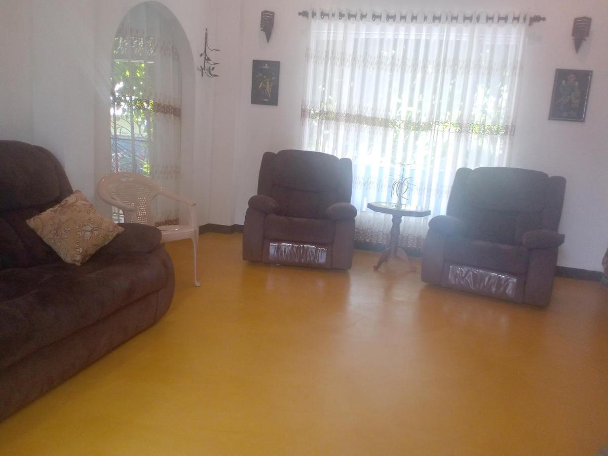 Abha Villa Galle Esterno foto
