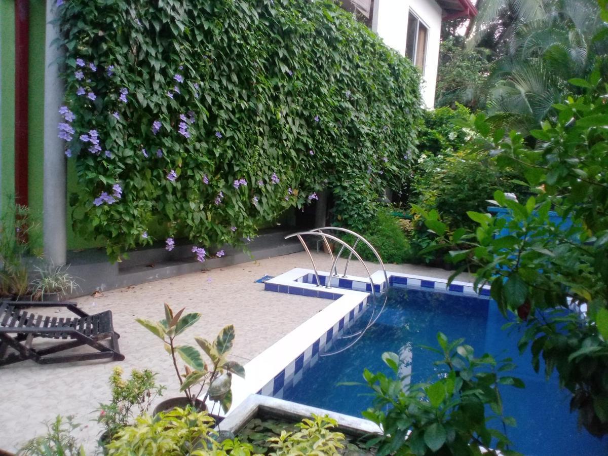Abha Villa Galle Esterno foto