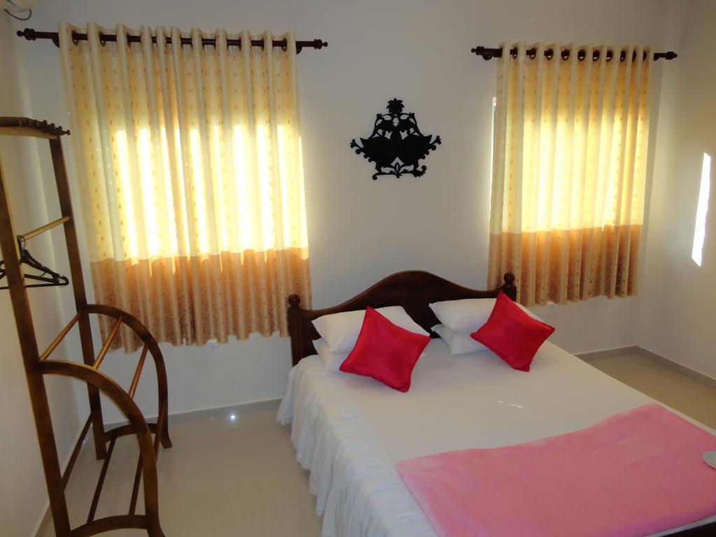 Abha Villa Galle Esterno foto