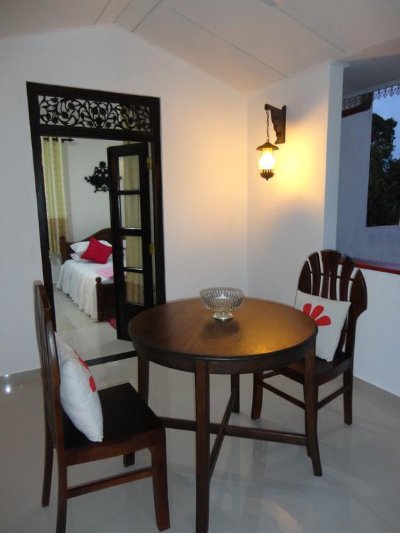 Abha Villa Galle Esterno foto
