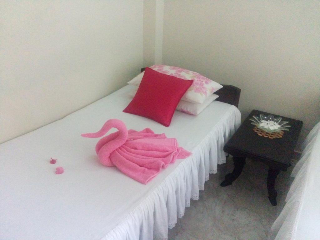 Abha Villa Galle Esterno foto