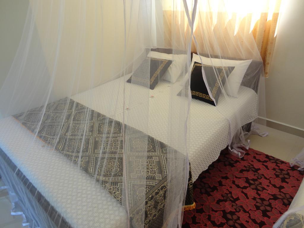 Abha Villa Galle Esterno foto