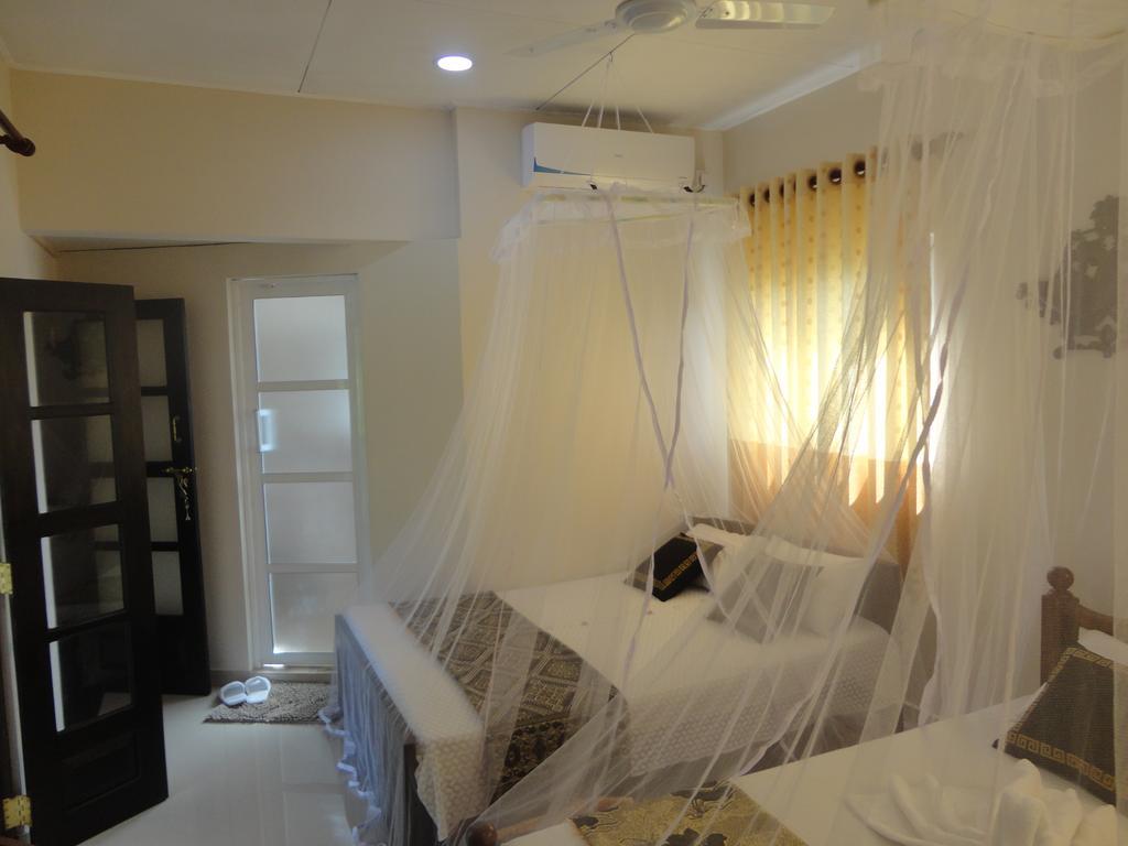 Abha Villa Galle Esterno foto