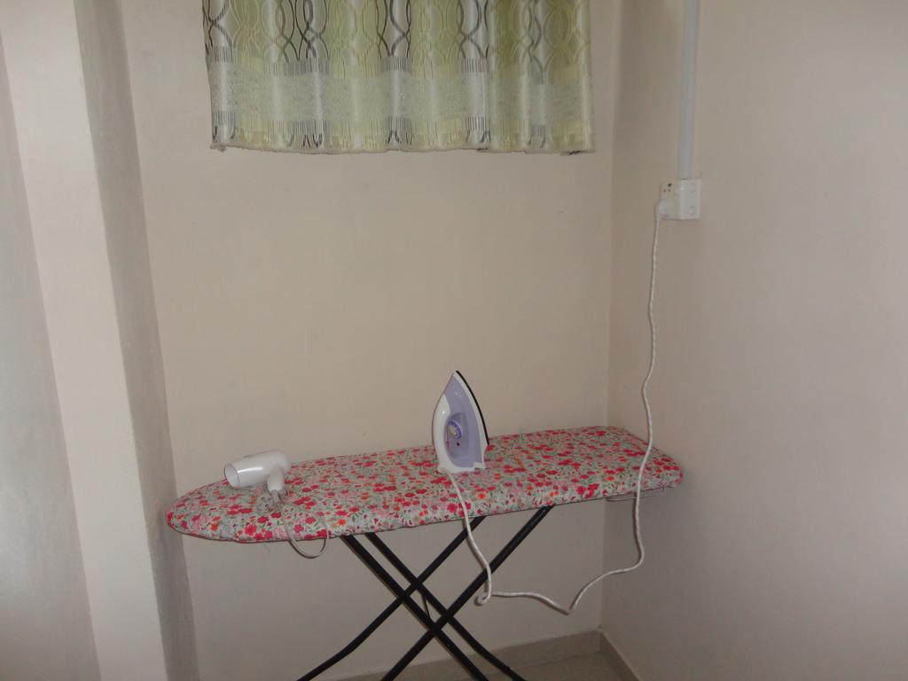 Abha Villa Galle Esterno foto