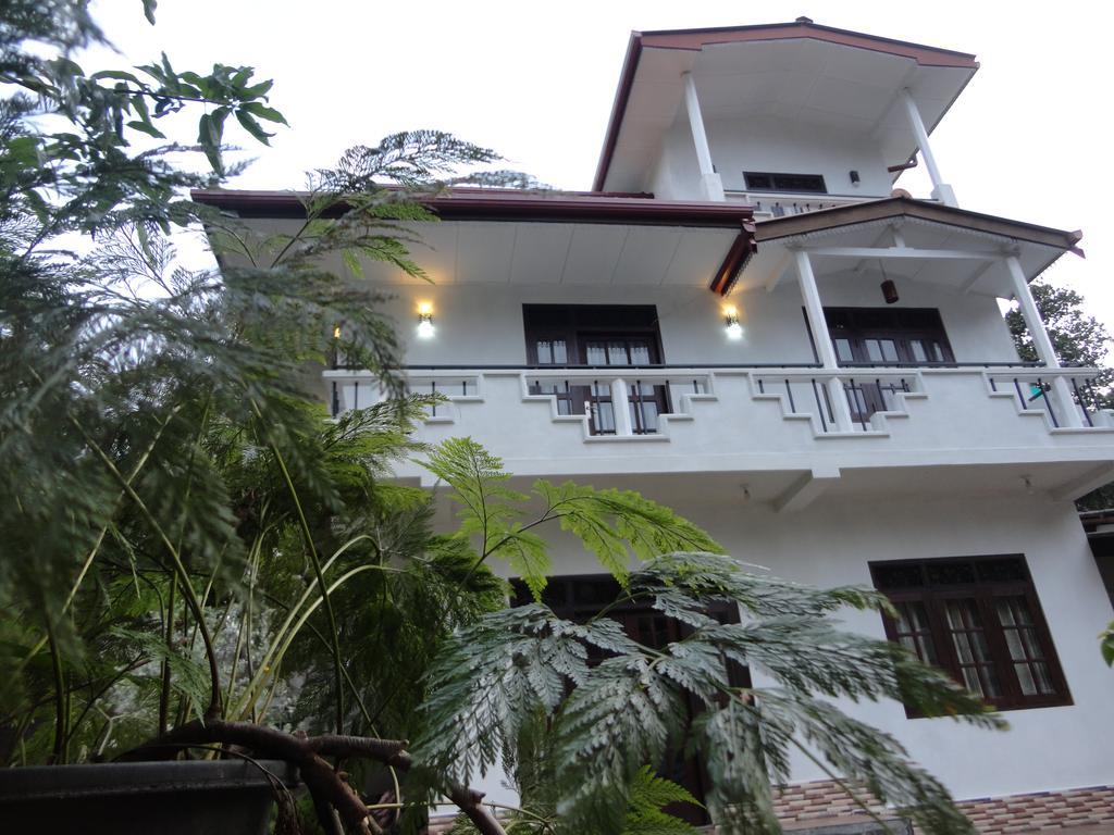 Abha Villa Galle Esterno foto