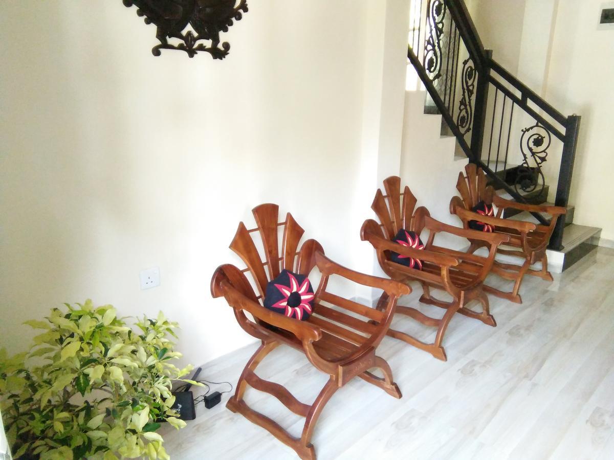 Abha Villa Galle Esterno foto
