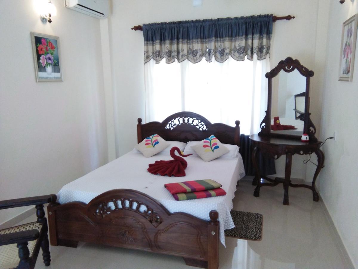 Abha Villa Galle Esterno foto