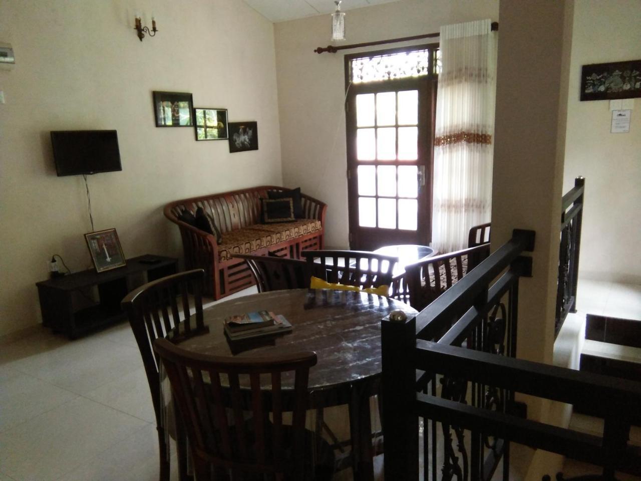 Abha Villa Galle Esterno foto