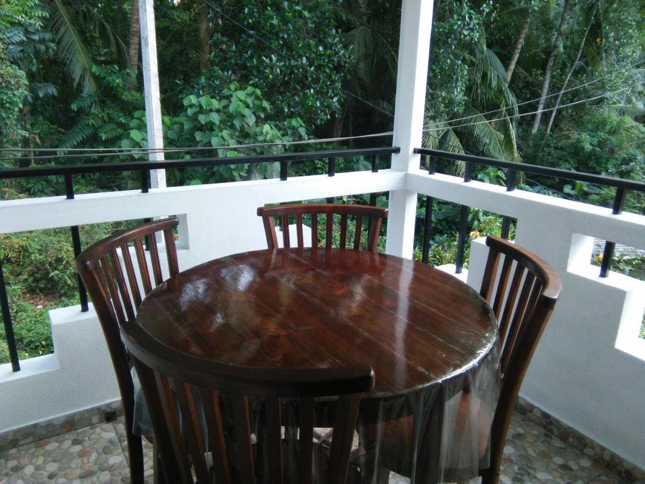 Abha Villa Galle Esterno foto