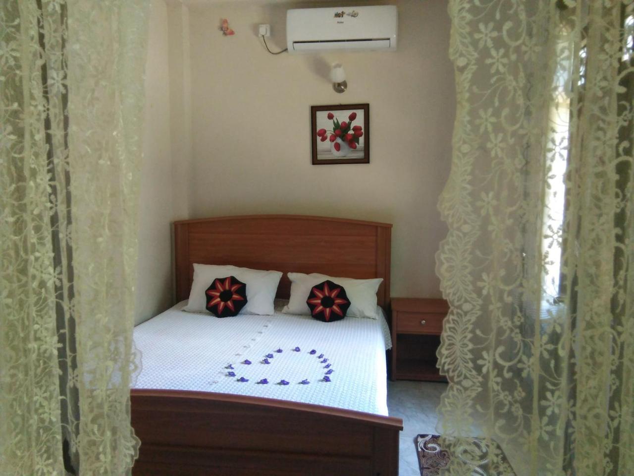 Abha Villa Galle Esterno foto